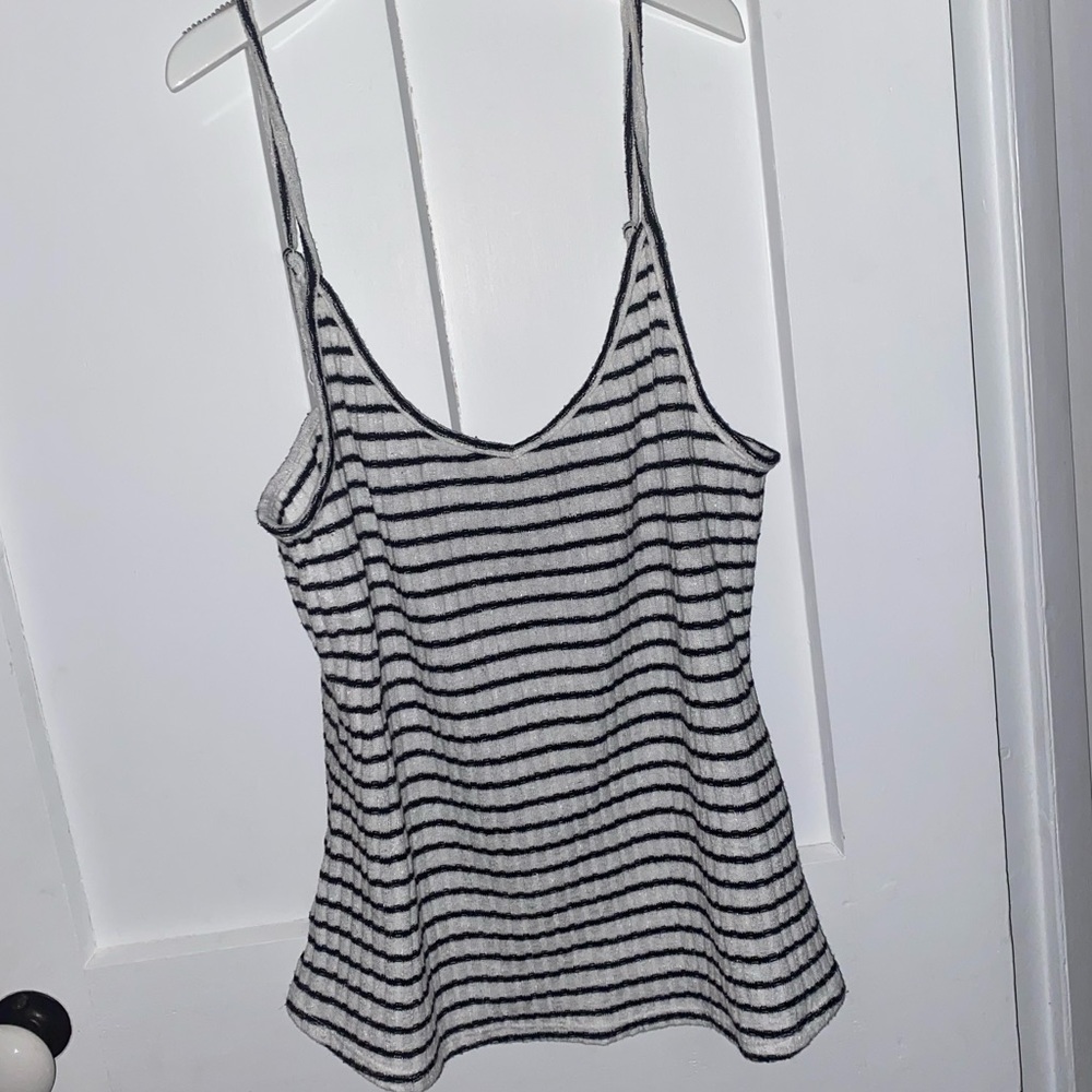 Old Navy Striped Camisole